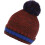 Regatta Regatta Boys Davin IV Knitted Fleece Lined Bobble Beanie Hat 3