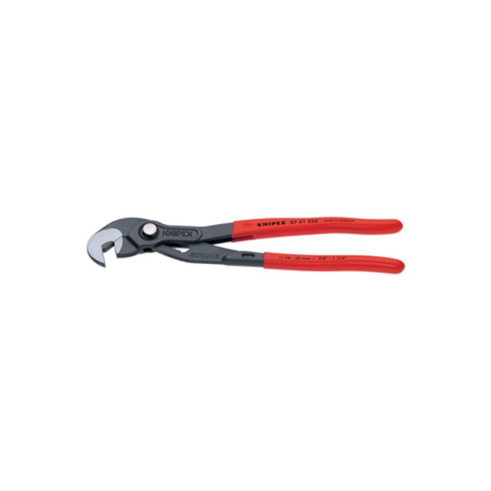 KNIPEX TOOLS KX8202200 Twingrip Slip Joint Plier