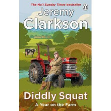 Diddly Squat