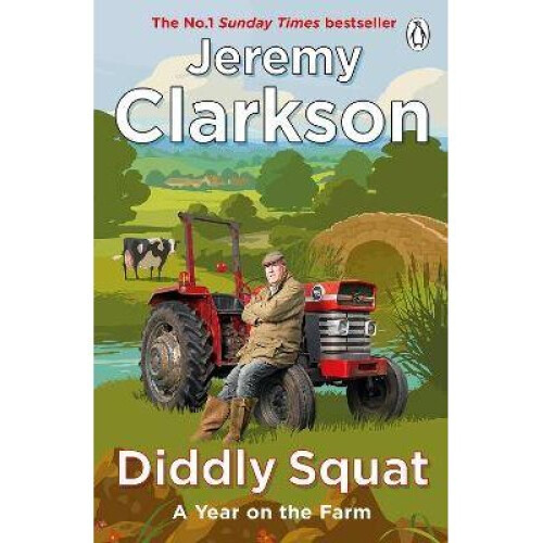 Diddly Squat