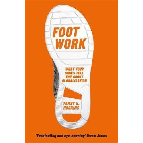 Foot Work