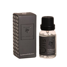 Woodbridge 100% Pure Essential Oil 15ml Sandalwood & Mandarin