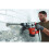 Black + Decker Black & Decker Corded SDS-PLUS Hammer Drill 1250W And Kit Box 4