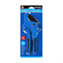 BlueSpot 45mm PVC Pipe Cutter With SK5 blade