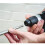 Black + Decker Black & Decker Corded SDS-PLUS Hammer Drill 1250W And Kit Box 5