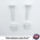 Plastic Toilet Seat 6