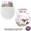 Plastic Toilet Seat 2