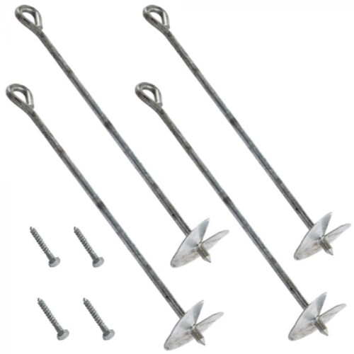 Rebo Rebo Heavy Duty Swing Anchors