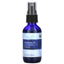 Motherlove, Sitzbad Spray, 2 fl oz (59 ml)