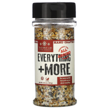 The Spice Lab, Alles & Mehr Gewürz, 4,6 Unzen (130 g)