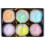 Artnaturals, Bath Bombs, 6 Bombs, 4 oz (113 g) Each 1