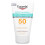 Eucerin Eucerin Protector Solar Mineral SPF 50 Para Piel Sensible, 4 Fl Oz 1