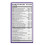 New Chapter, Every Man's One Daily Multivitamin, 48 vegetarische Tabletten 2
