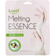 Koelf, Essenza di Fusione Mano, 10 Pari