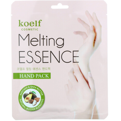 Koelf, Melting Essence Hand Pack, 10 paar