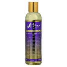 The Mane Choice Antibrott & Reparation Hårolja för Lockigt, Vågigt & Krait Hår, 8 Ounce