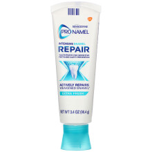 Sensodyne, ProNamel, Intensive Zahnschmelz-Reparatur Zahnpasta, Extra Frisch, 3,4 oz (96,4 g)