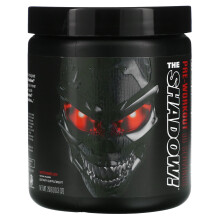 JNX Sports, The Shadow, Pré-Entraînement, Pastèque, 10,3 oz (291 g)