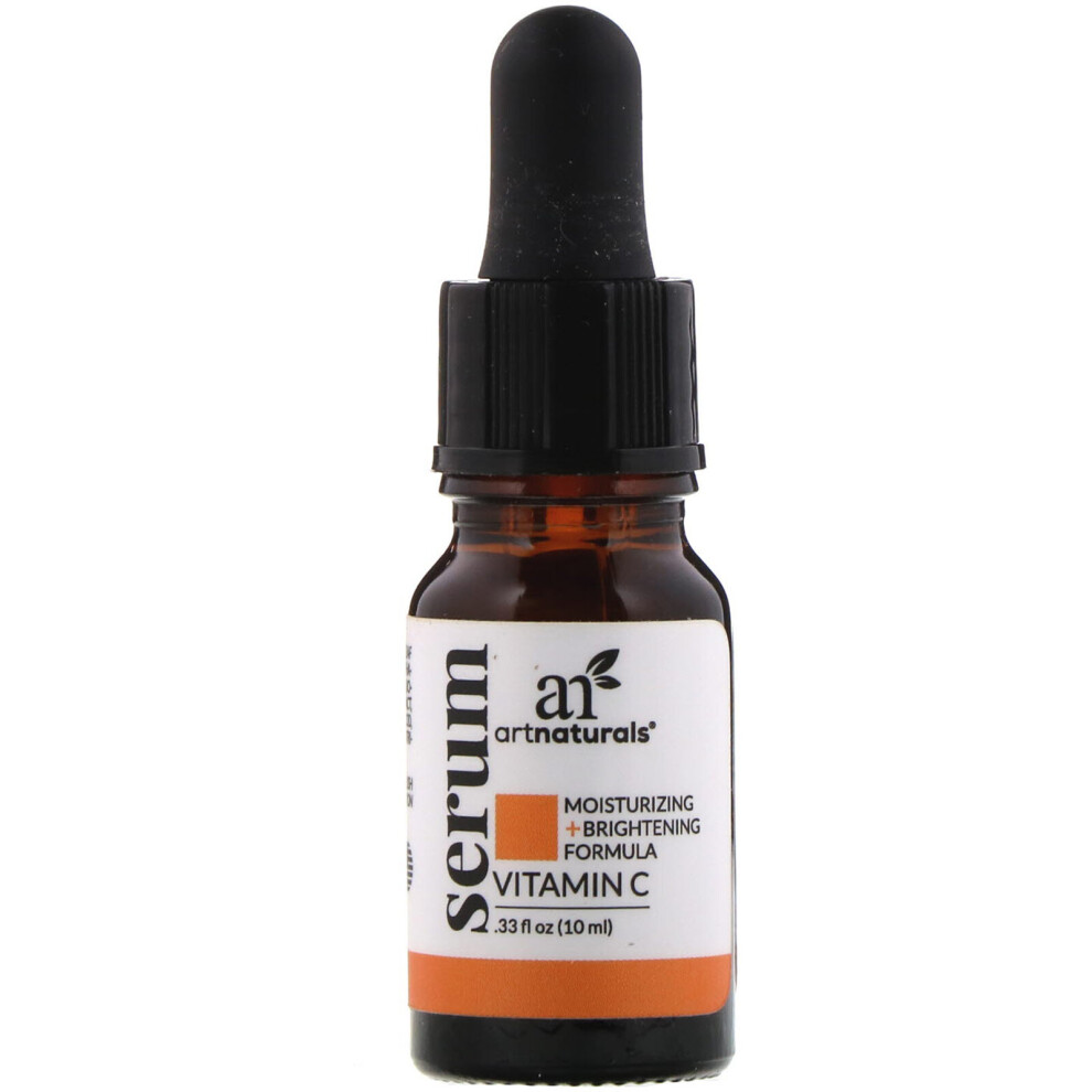 Art Naturals Artnaturals, Vitamin C Serum, 0.33 Fl Oz (10 Ml)