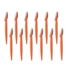 Kitsch, Gesichts-Dermaplaner, 12 Stück