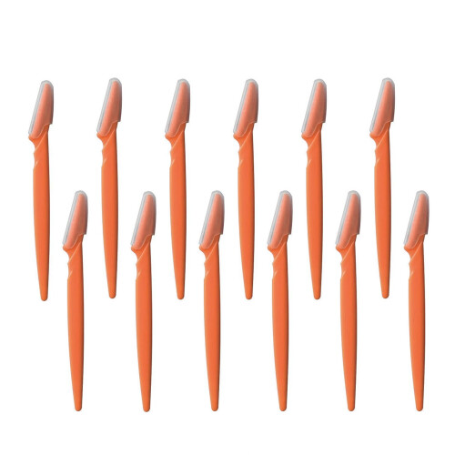 Kitsch, Gesichts-Dermaplaner, 12 Stück