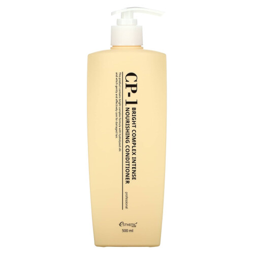Bright Complex Intense Nourishing Conditioner, 16.9 fl oz (500 ml)