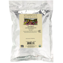 Starwest Botanicals, Poudre de Graine de Cumin Biologique, 1 lb (453,6 g)