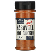 The Spice Lab, Nashville Hot Chicken Gewürzmischung, 6,5 oz (184 g)