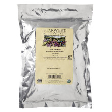 Starwest Botanicals, Bio-Hagebuttenpulver, 1 Pfund (453,6 g)