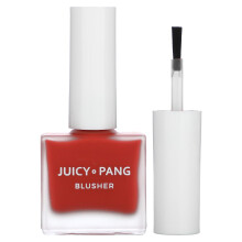 A'Pieu, Juicy Pang Water Blusher, RD01, 0,31 oz (9 g)