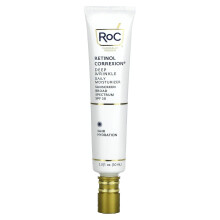 RoC, Retinol Correxion, Tiefen Falten Tages Feuchtigkeitscreme, LSF 30, 1 fl oz (30 ml)