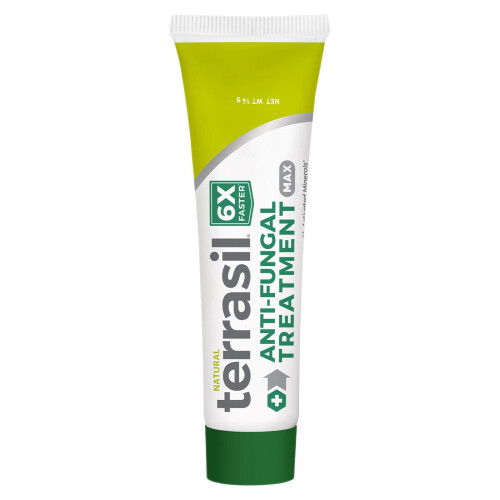 Terrasil, Traitement Antifongique, Max, 14 g