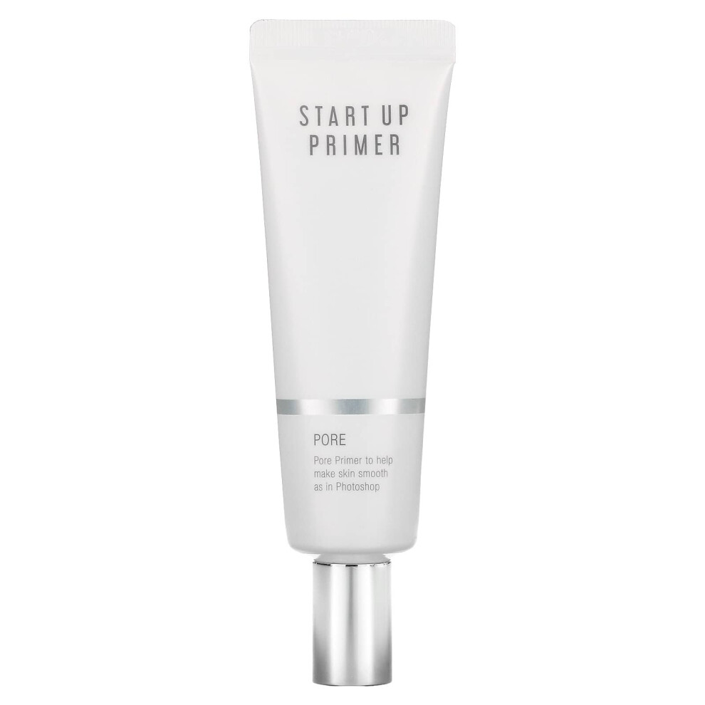 A'pieu , Start Up Primer, Pore, 1.01 Fl Oz (30 Ml)