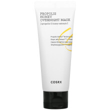 CosRx, Propolis Honey Übernacht Beauty Maske, 2,02 fl oz (60 ml)