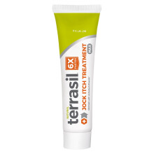 Terrasil, Jock Itch Behandlung, Max, 14 g