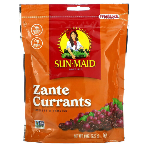 Sun-Maid, Korinthen, 8 oz (227 g)