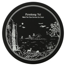 Pyunkang Yul, Black Tea Time Reverse Augenpatch, 60 Patches, 1,4 g Jeder