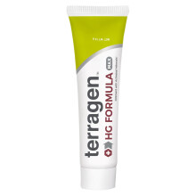 Terrasil, Terragen HG Formula Max, Natural Soothing Ointment for Herpes Sufferers, 14 g