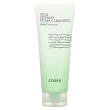 CosRx, Esfoliante de Cica Cremoso, 5.07 fl oz (150 ml)