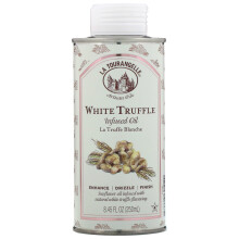 La Tourangelle, Infundiertes Weißtrüffelöl, 8,45 fl oz (250 ml)