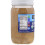 Wilderness Poets, Bio-Roh-Mandelbutter, 16 oz (453 g) 2