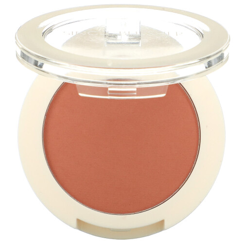 The Saem, Saemmul, Single Blusher, RD03 Trench Rose, 0.18 oz