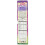 Nature's Path, EnviroKidz, Organic Berry Blast Cheetah Chomps, 10 oz (284 g) 2