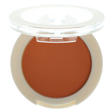 The Saem, Saemmul, Single Blusher, OR04 Pumpkin Latte, 0.18 oz