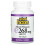 Natural Factors, Vitamine E Mixte, 268 mg (400 UI), 180 Softgels 1