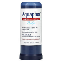 Aquaphor, Baby, Heilbalsam-Stick, Duftstofffrei, 0,65 oz (18,4 g)