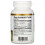 Natural Factors, Zymactive, Double Concentration, 90 Comprimés Gastrorésistants 2