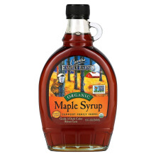 Coombs Family Farms, Bio-Ahornsirup, Dunkel, 12 fl oz (354 ml)