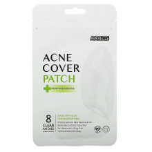 Avarelle, Multi-Dart-Patch, Spot Tech, 18 Pflaster