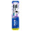 Oral-B Oral-B, Pro-Flex Charcoal Toothbrush, Medium, 2 Pack 2